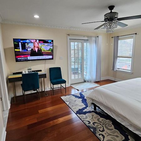 Luxury Hotel-Style Room In Queens, New York Exterior foto
