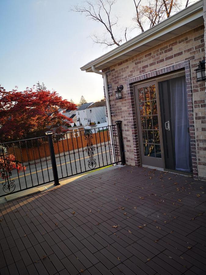 Luxury Hotel-Style Room In Queens, New York Exterior foto