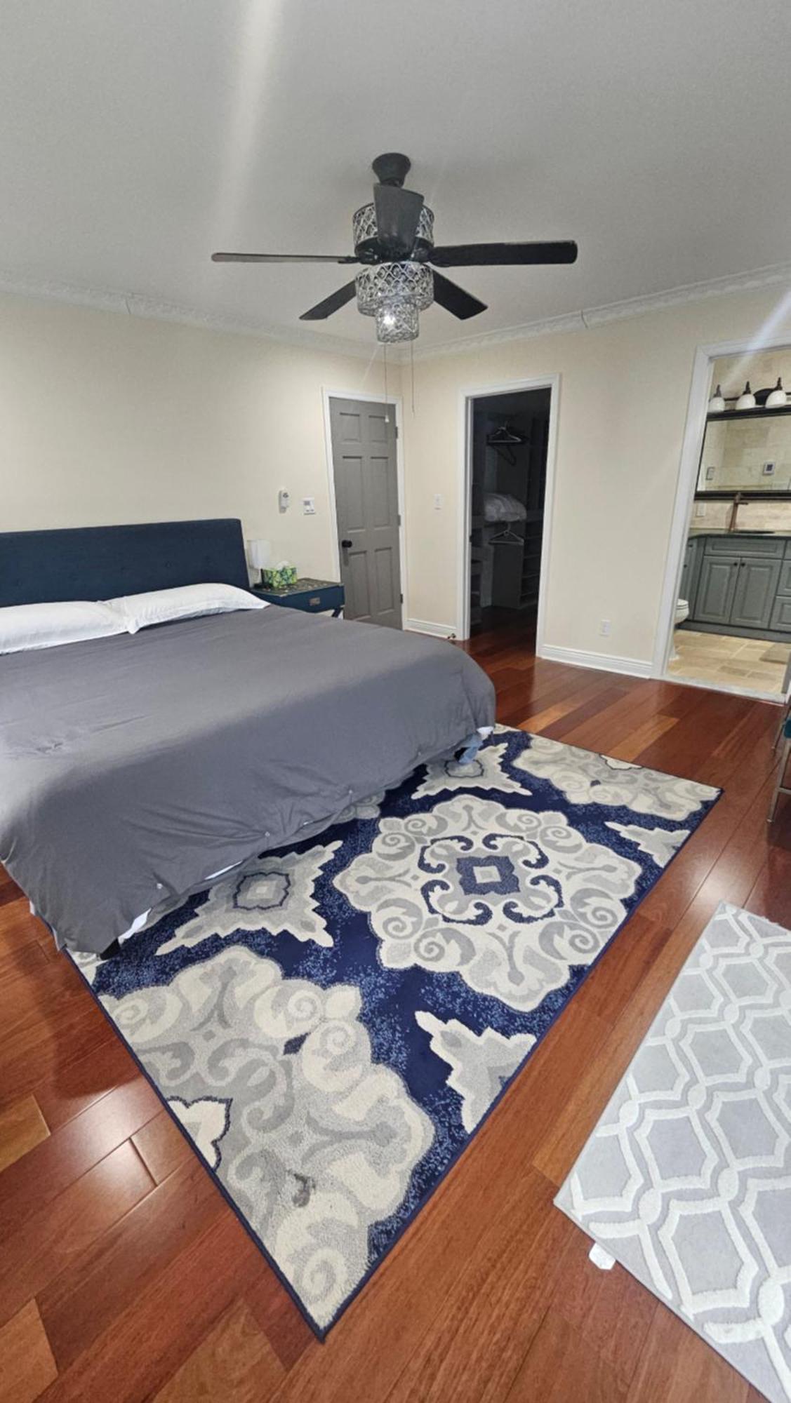 Luxury Hotel-Style Room In Queens, New York Exterior foto