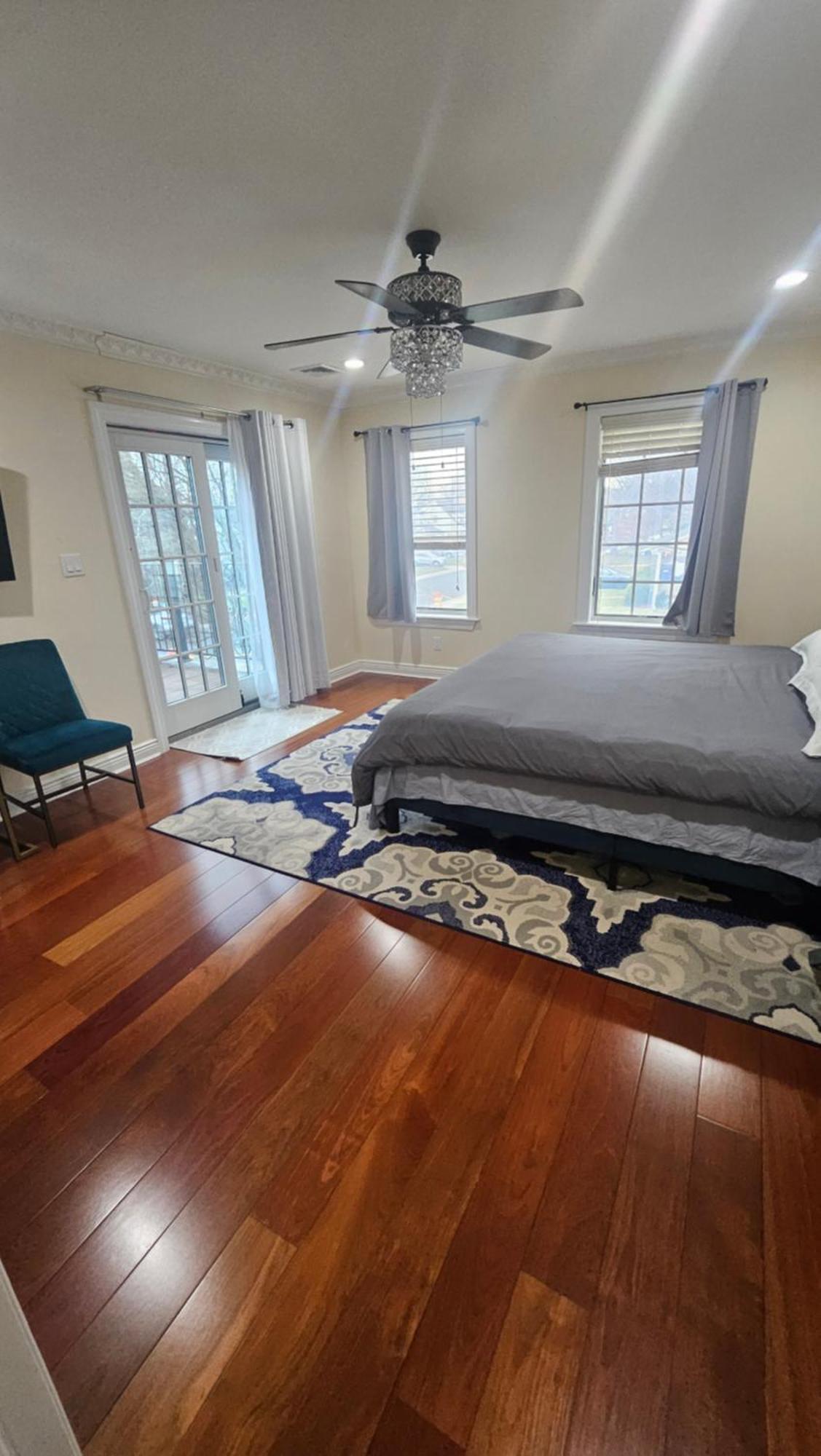 Luxury Hotel-Style Room In Queens, New York Exterior foto