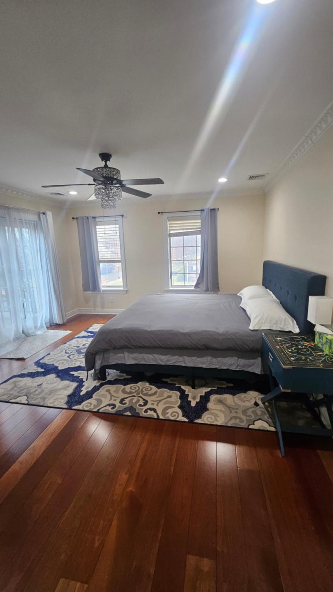 Luxury Hotel-Style Room In Queens, New York Exterior foto