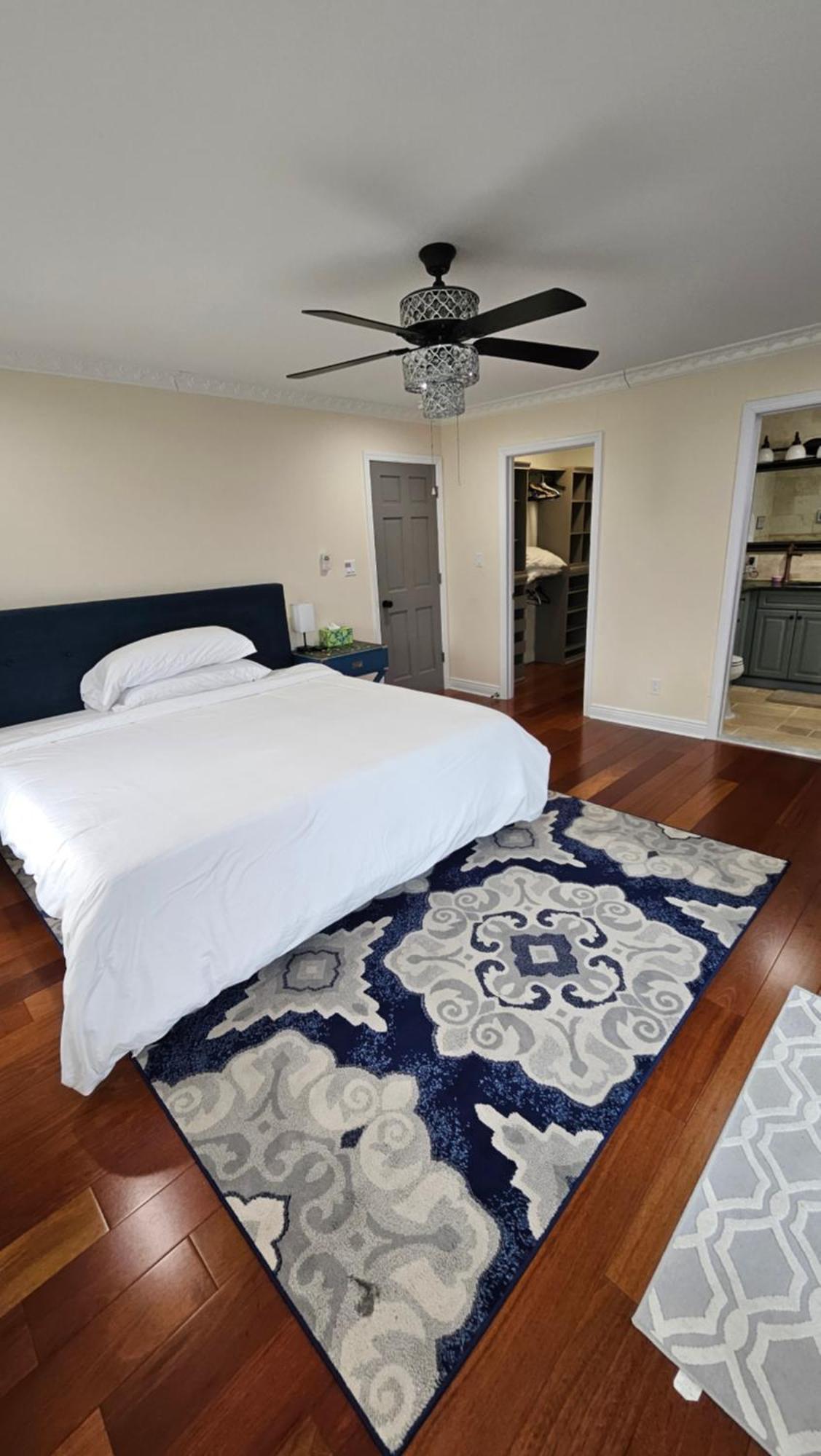Luxury Hotel-Style Room In Queens, New York Exterior foto