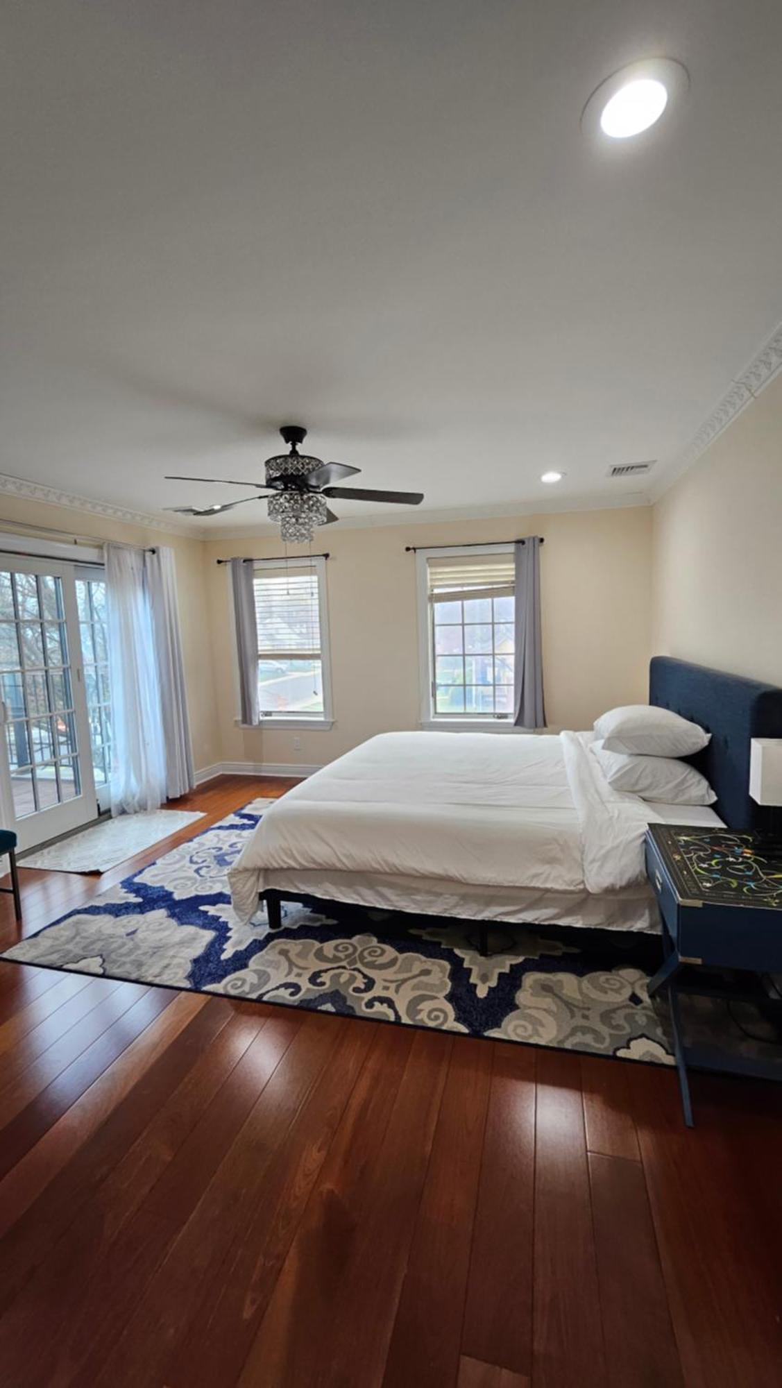 Luxury Hotel-Style Room In Queens, New York Exterior foto