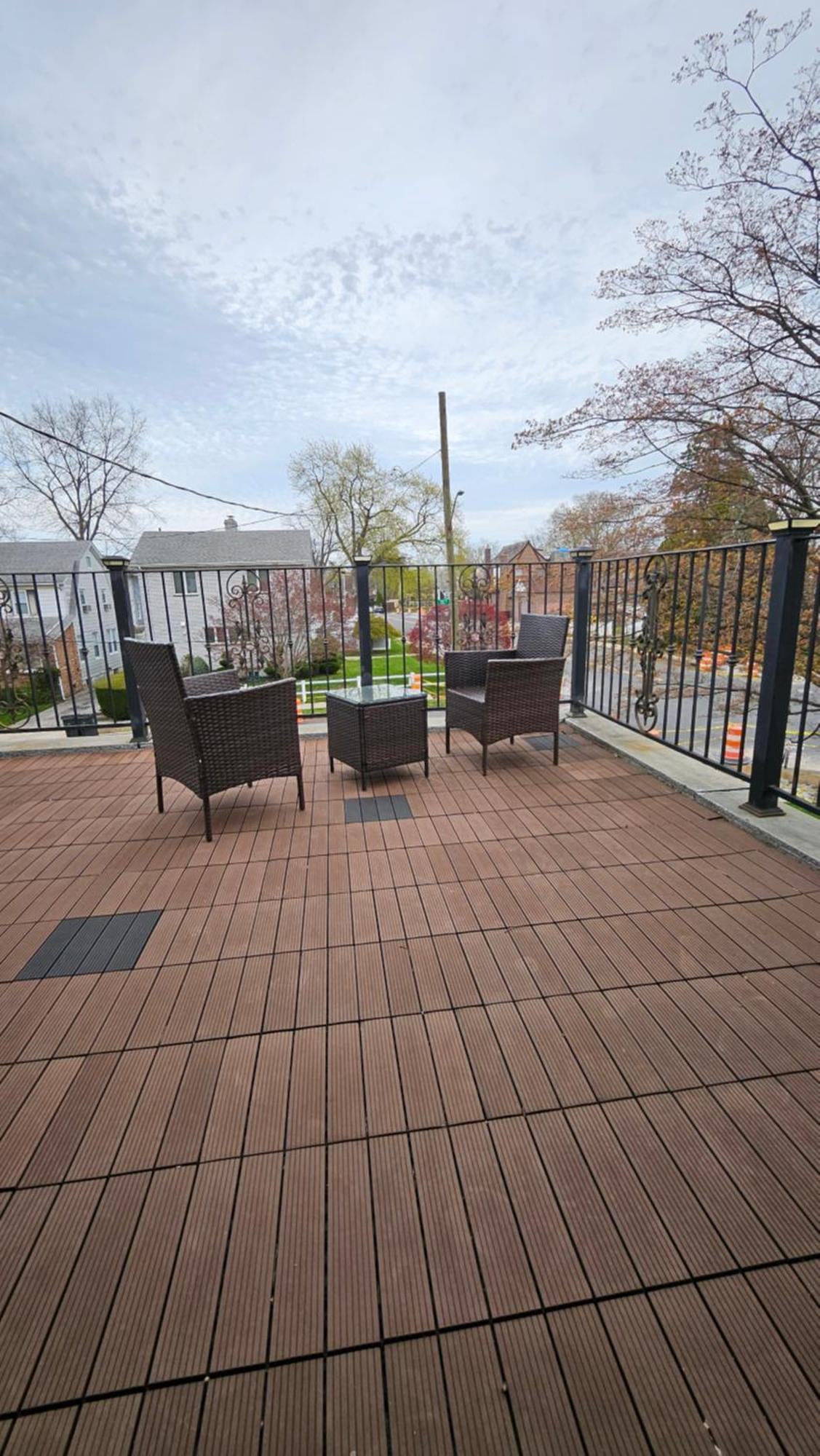 Luxury Hotel-Style Room In Queens, New York Exterior foto